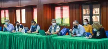 Mesa Interinstitucional hace alistamiento para construcción del Plan de Inclusión Social de Emergencia