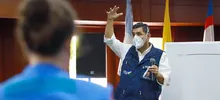 Mesa Interinstitucional hace alistamiento para construcción del Plan de Inclusión Social de Emergencia