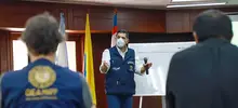 Mesa Interinstitucional hace alistamiento para construcción del Plan de Inclusión Social de Emergencia