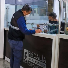 Alcaldía de Cali instauró denuncia penal ante Fiscalía por el homicidio del patrullero de la policía