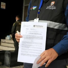 Alcaldía de Cali instauró denuncia penal ante Fiscalía por el homicidio del patrullero de la policía