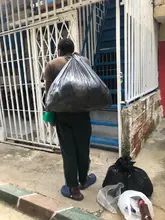 El programa Habitante de Calle continúa con su misión de transformar vidas