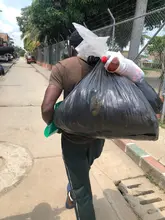 El programa Habitante de Calle continúa con su misión de transformar vidas