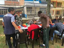 El programa Habitante de Calle continúa con su misión de transformar vidas