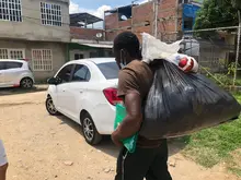 El programa Habitante de Calle continúa con su misión de transformar vidas