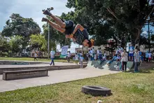 Los Semilleros Deportivos ya están en acción 