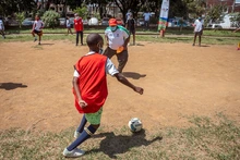 Los Semilleros Deportivos ya están en acción 