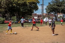 Los Semilleros Deportivos ya están en acción 