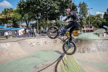 Los Semilleros Deportivos ya están en acción 