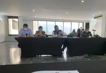 Secretaría de Seguridad Distrital rindió declaraciones ante CIDH