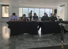 Secretaría de Seguridad Distrital rindió declaraciones ante CIDH