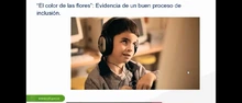 Más de 100 directivos y docentes participaron en capacitación sobre sistema braille