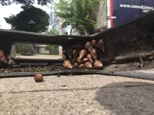 Una  amenaza que enfrentar en cualquier lugar del distrito de Santiago de Cali.