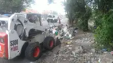 Los operativos de recolección de residuos se enfocan en el Oriente de Cali