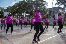 Cali en Forma ya activa a más de 2.000 caleños ¡únete!