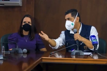 María Fernanda Penilla, designada nueva secretaria de Bienestar Social de Cali