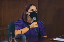 María Fernanda Penilla, designada nueva secretaria de Bienestar Social de Cali
