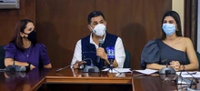 Aval del Alcalde de Cali para puesta en marcha del Fondo Solidario y de Oportunidades
