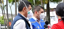 Ofrecen recompensa de $20 millones por denunciar a responsables de los daños contra el MIO
