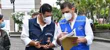 Ofrecen recompensa de $20 millones por denunciar a responsables de los daños contra el MIO