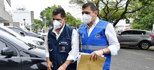Ofrecen recompensa de $20 millones por denunciar a responsables de los daños contra el MIO