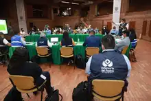 Plan de Inclusión Social de Emergencia busca aprobación de todos los actores
