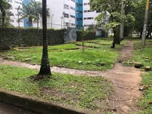 Bosques urbanos para la vida,  construcción verde inclusiva en el Refugio.