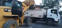 Grupo operativo de Infraestructura retira escombros del sector Meléndez