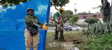 Planeación Distrital realizó la primera jornada de participación ciudadana con usuarios de la bicicleta de la ciudad