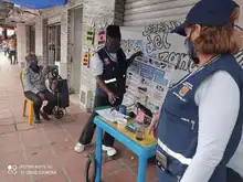 Disminuyen en un 70% los casos de dengue en Cali
