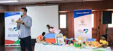 Compromiso de la Mesa Municipal de la Primera Infancia: construir desde las necesidades de los territorios 