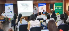 Compromiso de la Mesa Municipal de la Primera Infancia: construir desde las necesidades de los territorios 