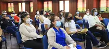 Compromiso de la Mesa Municipal de la Primera Infancia: construir desde las necesidades de los territorios 