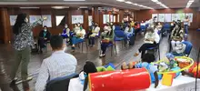 Compromiso de la Mesa Municipal de la Primera Infancia: construir desde las necesidades de los territorios 