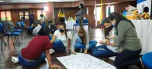 Compromiso de la Mesa Municipal de la Primera Infancia: construir desde las necesidades de los territorios 