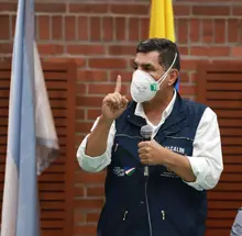 Alcaldía presenta soluciones concretas para estimular la reactivación de los sectores productivos de Cali