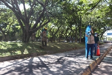 Cali se unió para recuperar una joya natural en el sur de la ciudad