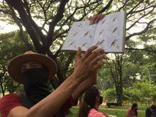 Con una ‘pajareada’ nos sumamos a la protección de la biodiversidad caleña
