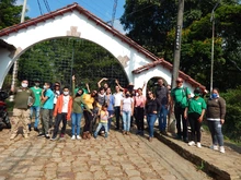 Con una ‘pajareada’ nos sumamos a la protección de la biodiversidad caleña