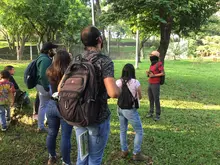 Con una ‘pajareada’ nos sumamos a la protección de la biodiversidad caleña