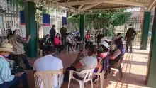 Agrocultura, residuos orgánicos que generan condiciones adecuadas en el suelo de las huertas