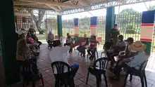 Agrocultura, residuos orgánicos que generan condiciones adecuadas en el suelo de las huertas