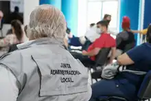 Conozca qué EPS apadrinará cada comuna en la vacunación contra el covid-19