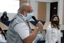 Conozca qué EPS apadrinará cada comuna en la vacunación contra el covid-19