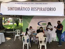 Gracias a ‘Salud al Barrio’, cerca de 3500 caleños se han vacunado contra el covid