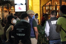 Seguridad y Justicia acompaña la reactivación económica en Cali