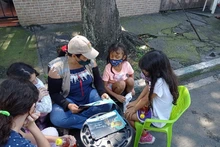 Caleños se toman las calles para llenar de esperanza a la ‘Sultana del Valle’