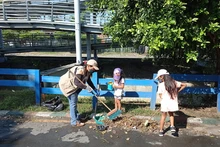 Caleños se toman las calles para llenar de esperanza a la ‘Sultana del Valle’