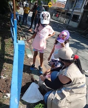 Caleños se toman las calles para llenar de esperanza a la ‘Sultana del Valle’