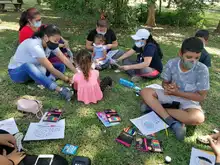 La crisis económica y el impacto en familias, niños y niñas